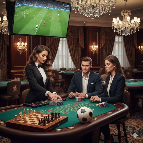 巴西甲联赛标志